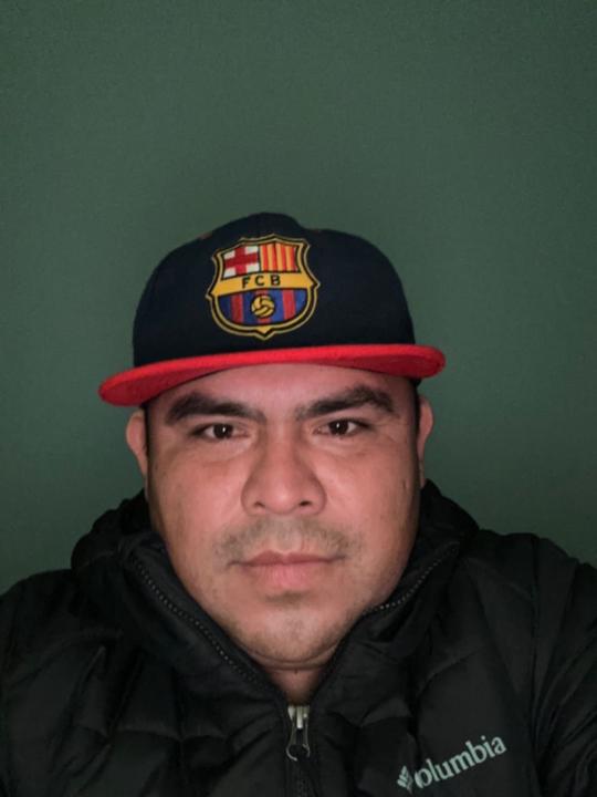 Ezequiel Romos