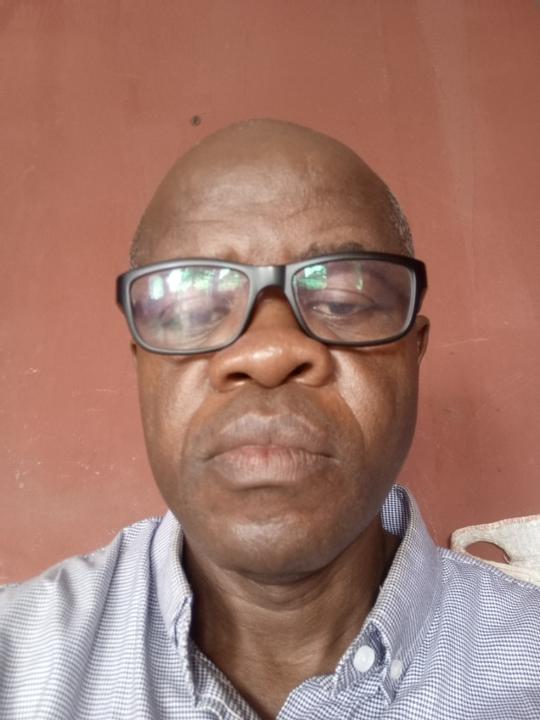 Eyitayo tolulope Williams