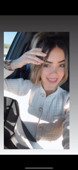 Lisandra Curbelo olivera