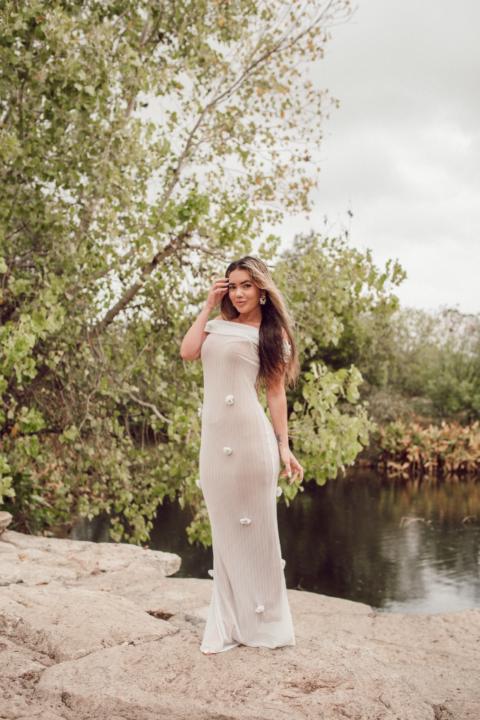 Lisandra Curbelo olivera