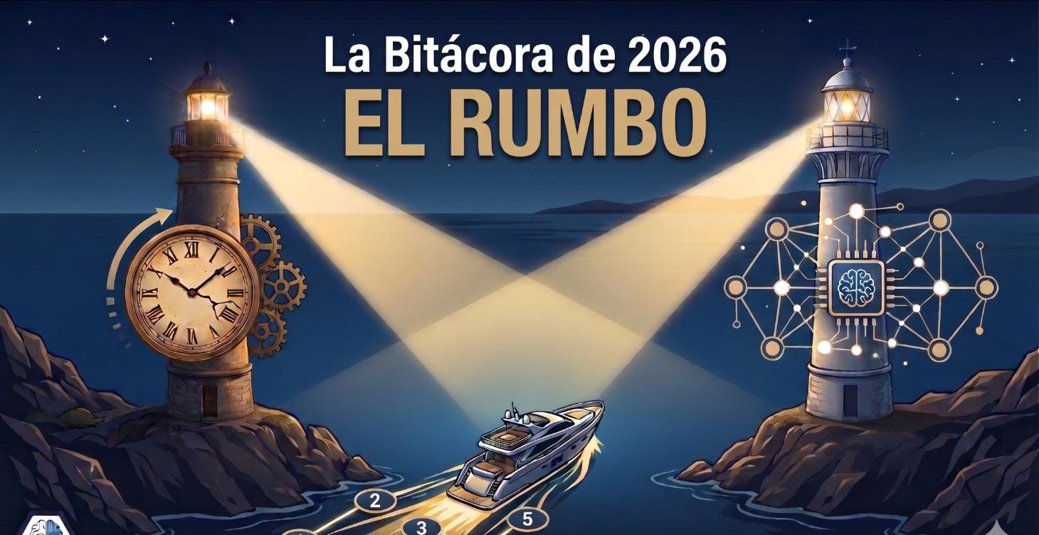 El Rumbo