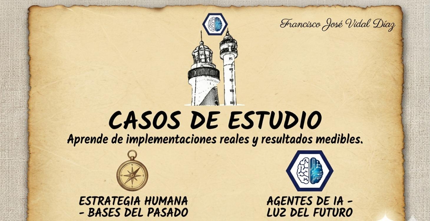 Casos de Etudio