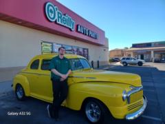 Christopher Nicholson