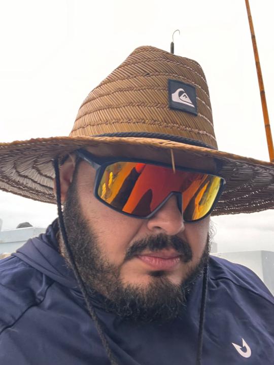 Alejandro Meza
