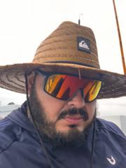 Alejandro Meza