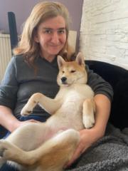 Sarah Caillo cattani