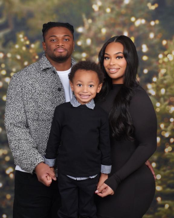 Justin E. Mulbah-Gildersleve