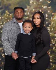 Justin E. Mulbah-Gildersleve