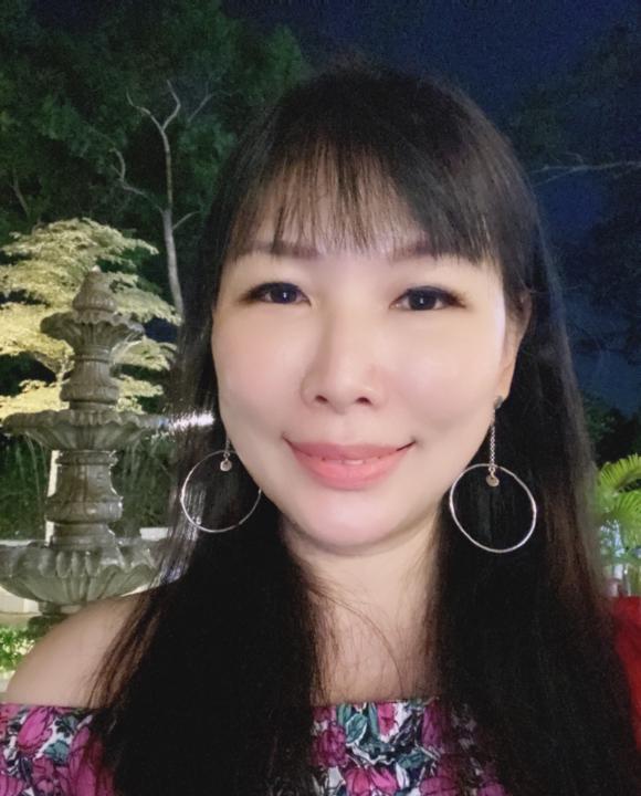 Irene Yap