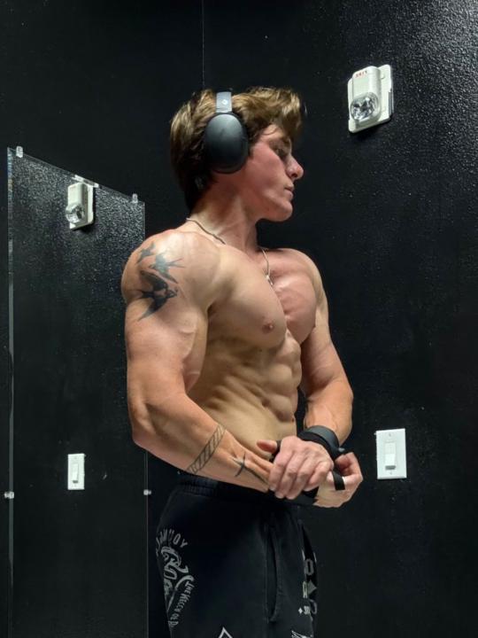 Michael Doherty