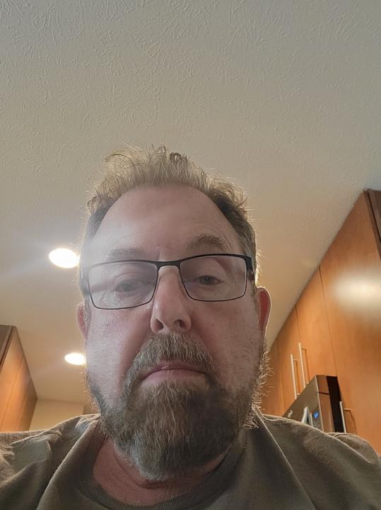 Peter Bucy