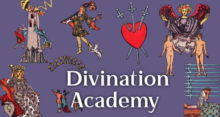Divination Academy