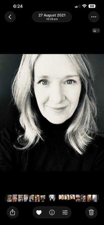 Nerine Kerfers