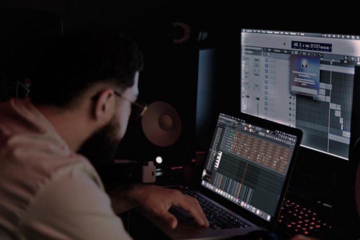 Passion Beats