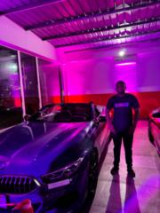Prince Adjei Okyere