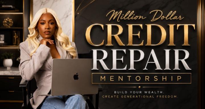 MDCR Mentorship