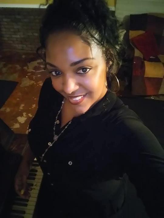 Tanika Guillory