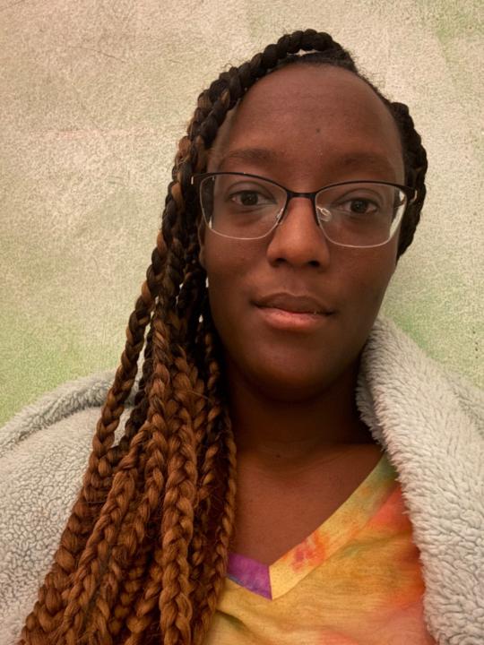 Sariah Spears