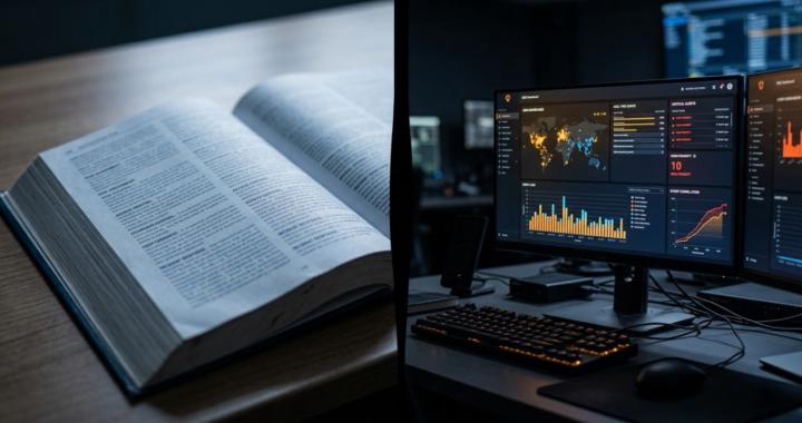 Security+ Is Not the Cert the SOC Job Requires