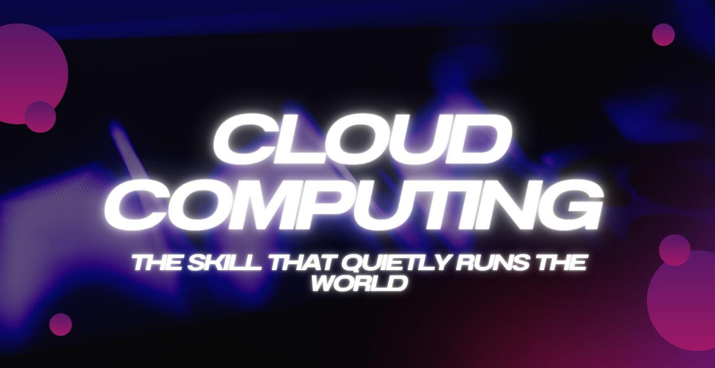 Cloud Computing