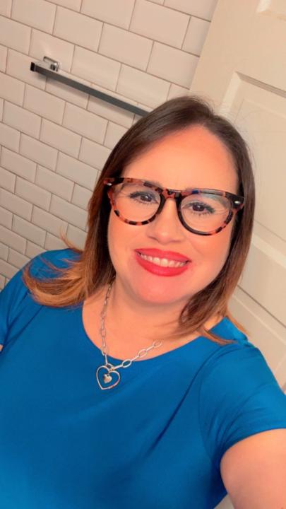 Frances Jimenez