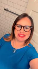 Frances Jimenez
