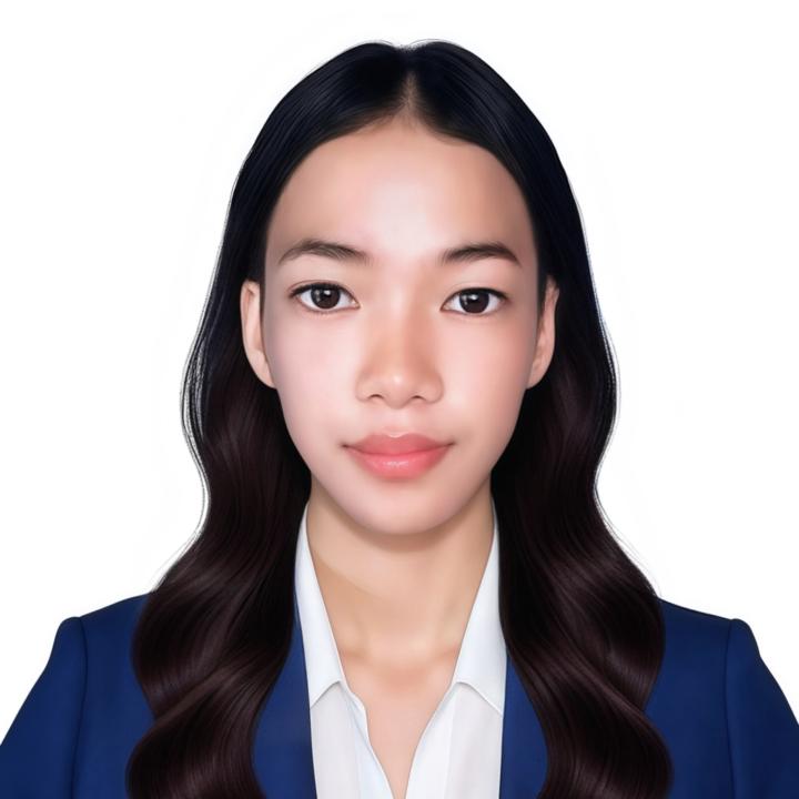 Bernadeth Labrada