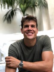 Diego Moreno Arribas