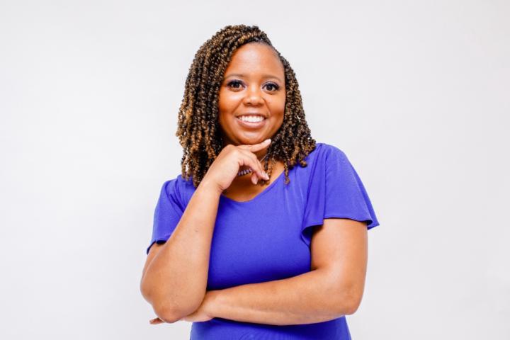 Valencia Lawrence