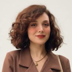 Jamila Elshan
