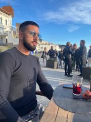 Marco NutriFitness.ch Scarpantoni