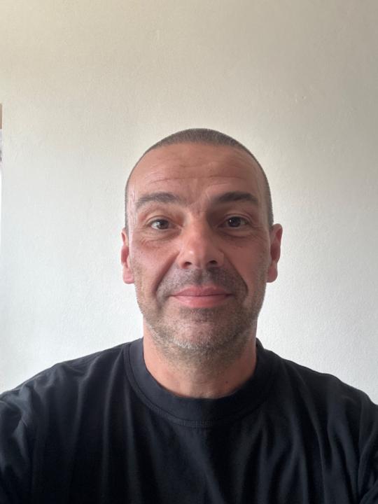 Kamil Krebes