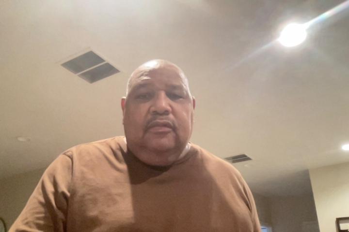 Diego Lopez De Ls Cruz