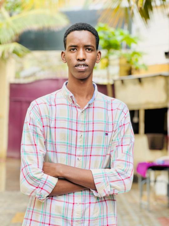 Said Osman Walal