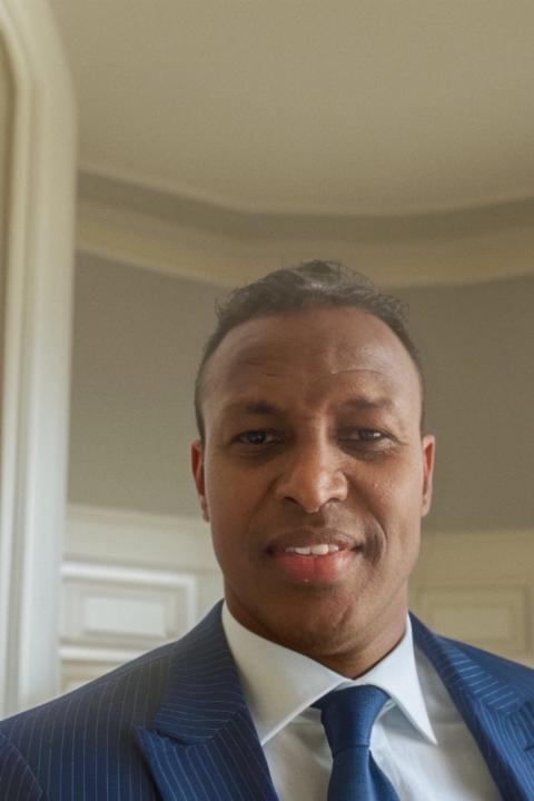 Mostafa Dahir