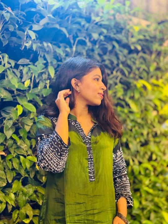 Mysha Tahsin