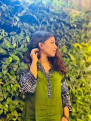 Mysha Tahsin