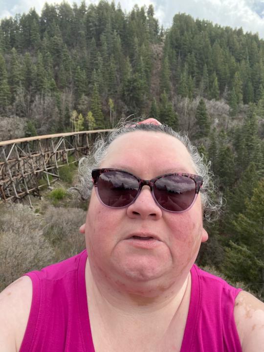 Evangelina Salsberry