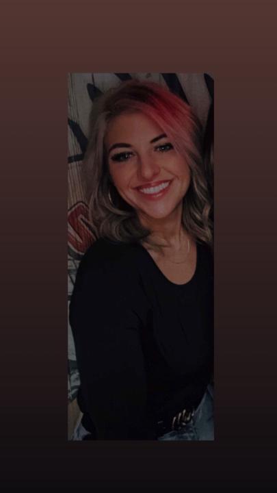 Chelsea Rakestraw