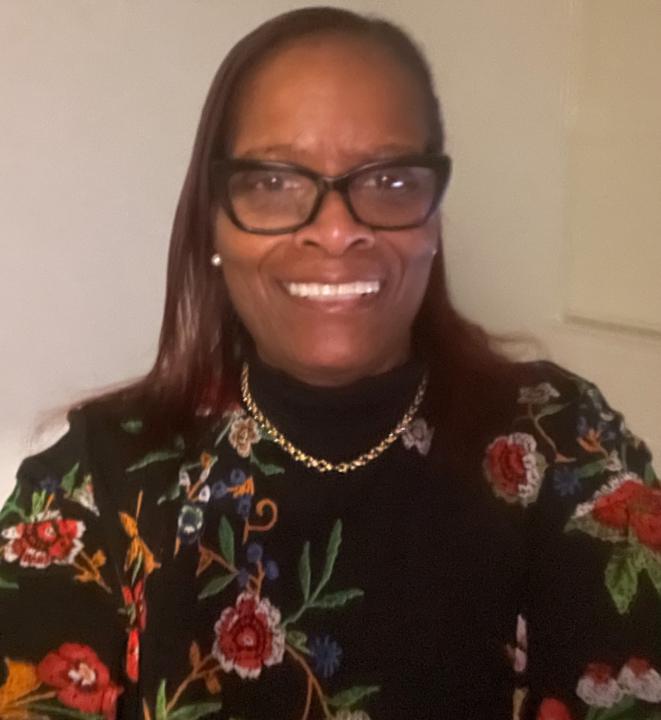 Janelle Mason-Johnson