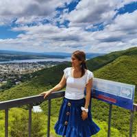 Isabel Aurora Salicio Moreno