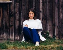 Anna Klahn