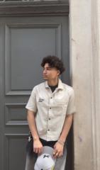 Amine Chargui