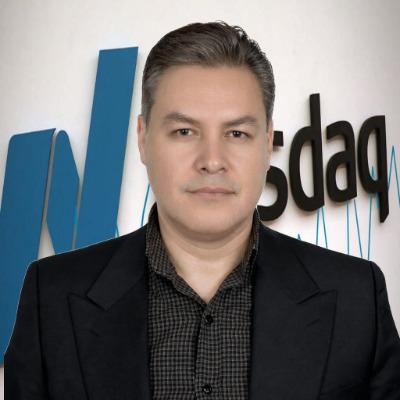 Alejandro Escobar