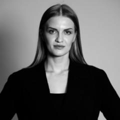 Iryna Vozniak