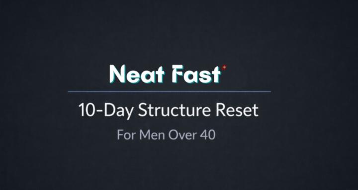 Neat Fast™ 10-Day Reset