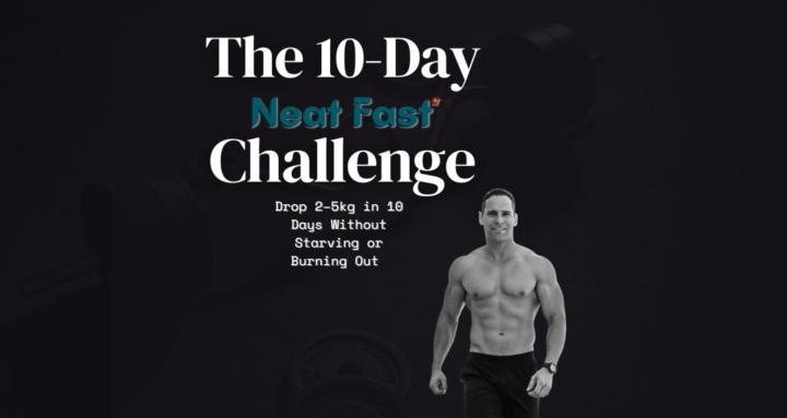 Neat Fast™ Detox Challenge
