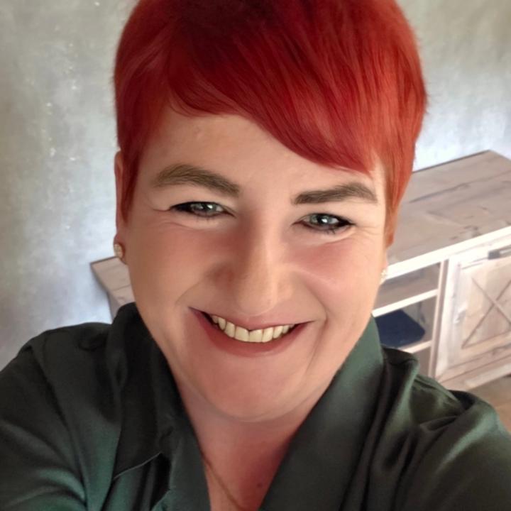 Ilona Ullrich-Watson