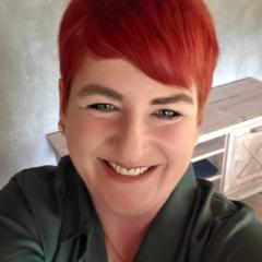 Ilona Ullrich-Watson