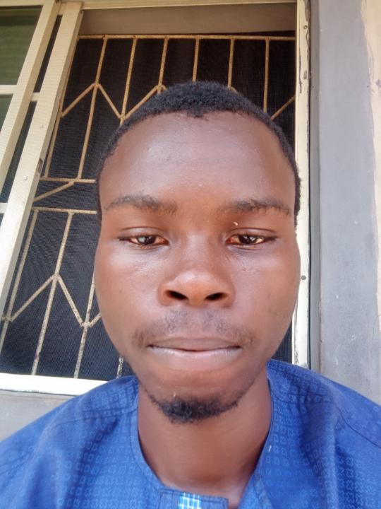 Temitope Mewoyeka